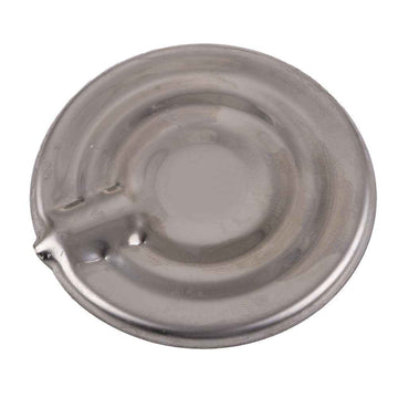 Appetito Stainless Steel Boil Alert