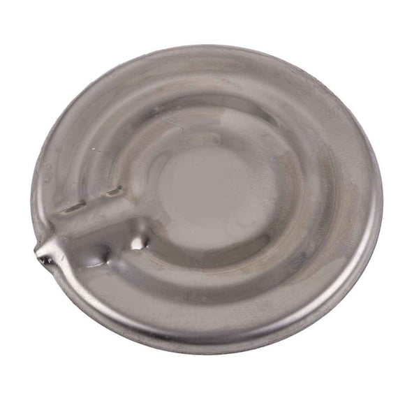 Appetito Stainless Steel Boil Alert