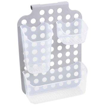 Madesmart Hang-It Organiser (Grey)