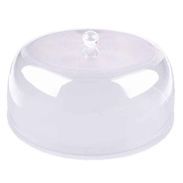 Pizzazz Acrylic Cake Dome Cover 31cm