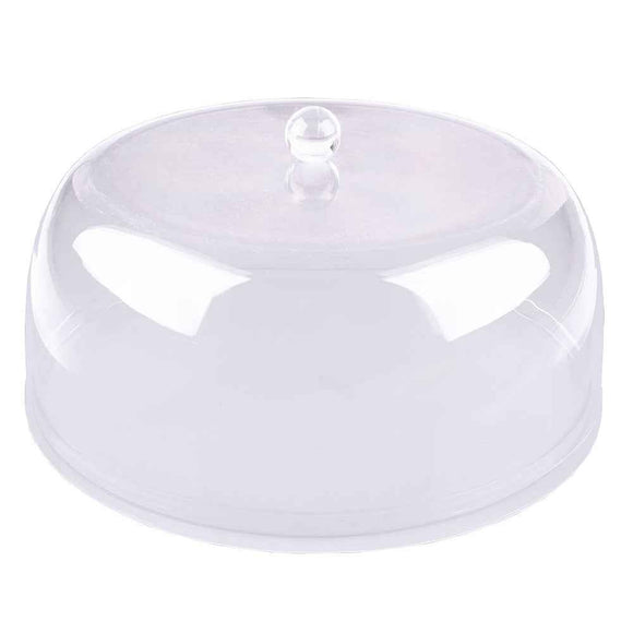 Pizzazz Acrylic Cake Dome Cover 31cm