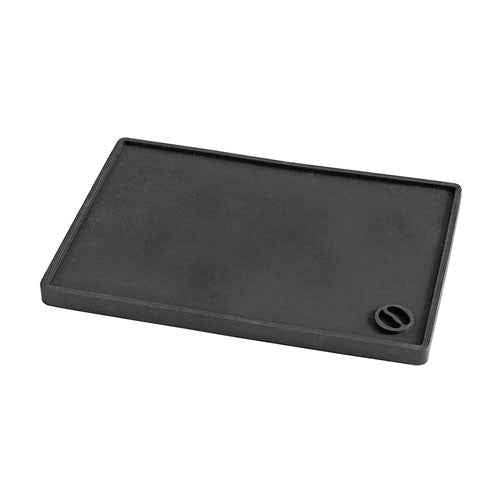 Crema Pro Tamper Mat (Black)