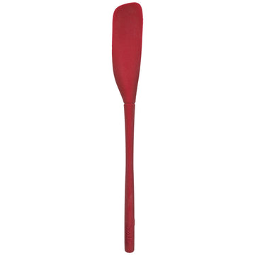 Tovolo Flex-Core All Silicone Jar Scraper - 0
