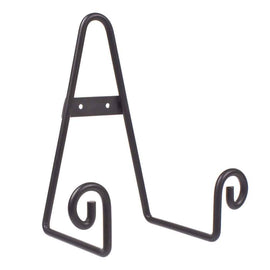 Support pour Assiette Entree Large Scroll 21cm