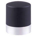 Bartender Twist-Lock Champagne Resealer (Silver)