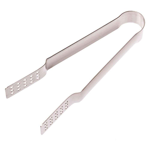 Teaology Stainless Steel Tea Bag Squeezer Flat
