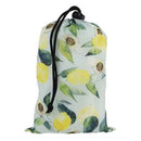 Appetito Mesh Produce Bag with Pouch