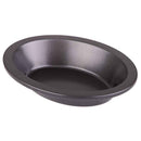 Daily Bake Non-Stick Oval Pie Dish (14x10cm)