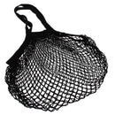 Sachi Cotton String Bag Long Handle