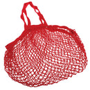 Sachi Cotton String Bag Long Handle-8