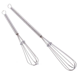 Appetito Whiskettes Set (12.5 & 18cm)