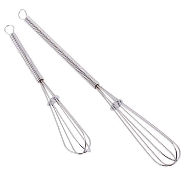 Appetito Whiskettes Set (12.5 & 18cm)