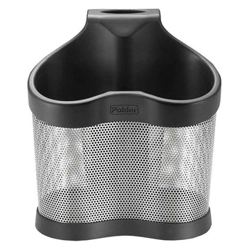 Polder Styling Station (Black)