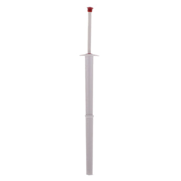 Appetito Pickle Tong (White)