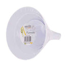 Appetito Funnels 4pcs (White)