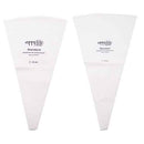 Appetito Cotton & PVC Standard Piping Bag (White)