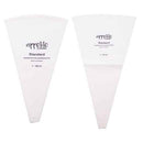 Appetito Cotton & PVC Standard Piping Bag (White)