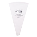 Appetito Cotton & PVC Standard Piping Bag (White)-4