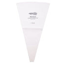Appetito Cotton & PVC Standard Piping Bag (White)-5