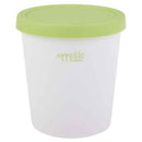 Appetito Round Ice Cream Tub 1L