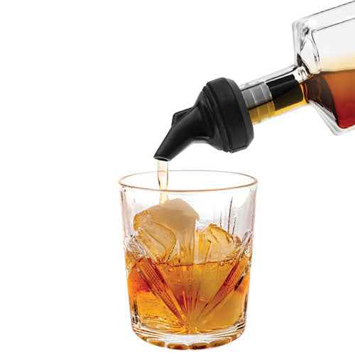 Bartender Combo Spirit Pourer & Measure 30mL