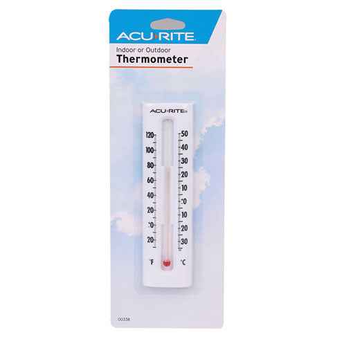 Acurite Indoor/Outdoor Thermometer (Celsius)