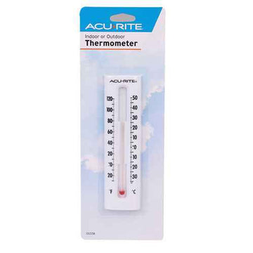 Acurite Indoor/Outdoor Thermometer (Celsius)