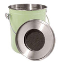 Appetito Replacement Charcoal Filter Set (Pack of 2)
