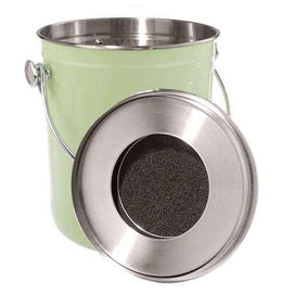 Appetito Replacement Charcoal Filter Set (Pack of 2)