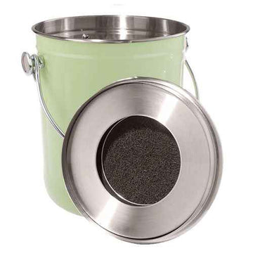 Appetito Replacement Charcoal Filter Set (Pack of 2)