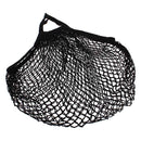 Sachi Cotton String Bag Short Handle