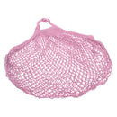 Sachi Cotton String Bag Short Handle-7