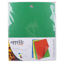 Appetito Flexible Cutting Board (Set of 4)