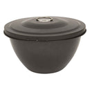 Daily Bake Non-Stick Pudding Steamer 2L