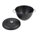 Daily Bake Non-Stick Pudding Steamer 2L