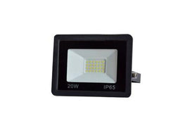 LEDURO LED Floodlight 20W 1850lm 4500K