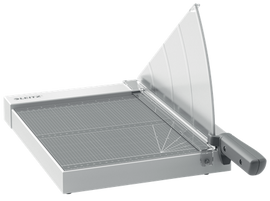 Leitz Precision Home Office Paper Cutter A4, 10 sheets - 0