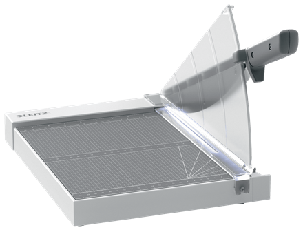 Leitz Precision Home Office Paper Cutter A4, 10 sheets