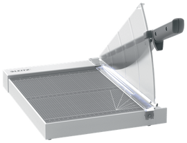 Leitz Precision Home Office Paper Cutter A4, 10 sheets