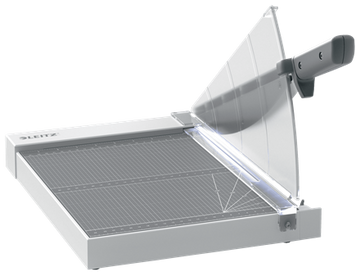 Leitz Precision Home Office Paper Cutter A4, 10 sheets