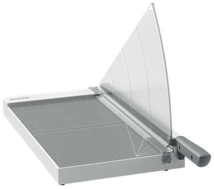 Leitz Precision Home Office Paper Cutter A3, 10 sheets