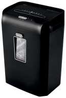 Shredder Rexel ProMax QS RSX1035, P4, 10sheets, 35l-1
