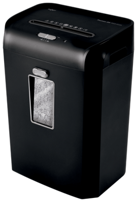 Shredder Rexel ProMax QS RSX1035, P4, 10sheets, 35l