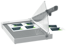 Leitz Precision Home Office Paper Cutter A4, 10 sheets-3