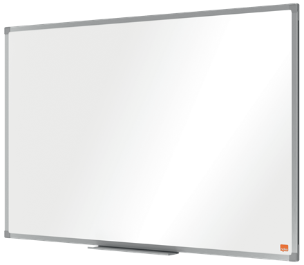 Tableau blanc Nobo Essence Acier 900x600mm (1905210)