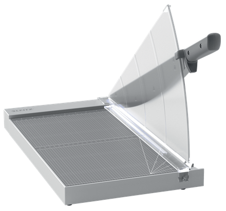 Leitz Precision Home Office Paper Cutter A3, 10 sheets