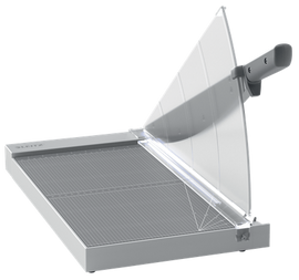Leitz Precision Home Office Paper Cutter A3, 10 sheets