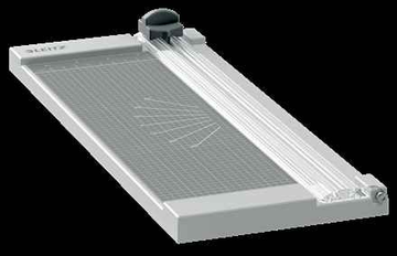 Massicot Leitz Precision Home A4, 8 feuilles