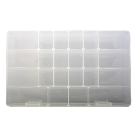 Boîte à appâts savage gear no.9 360 x 225 x 80 mm