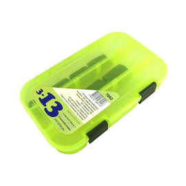 Dėžutė Aquatech 7002 Su Išimamomis Pertvarėlėmis